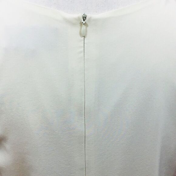 SUNDAY IN BROOKLYN - COLORBLOCK DRESS - B12 - Picture 4 of 8